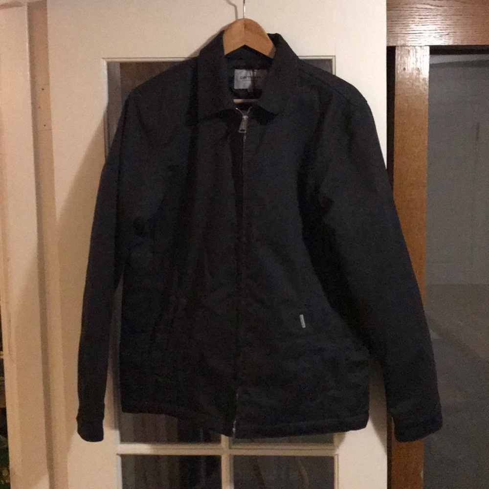 Carhartt WIP Modular Jacket